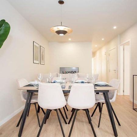Liiiving In Porto - Uptown Pearl Apartment Exterior photo