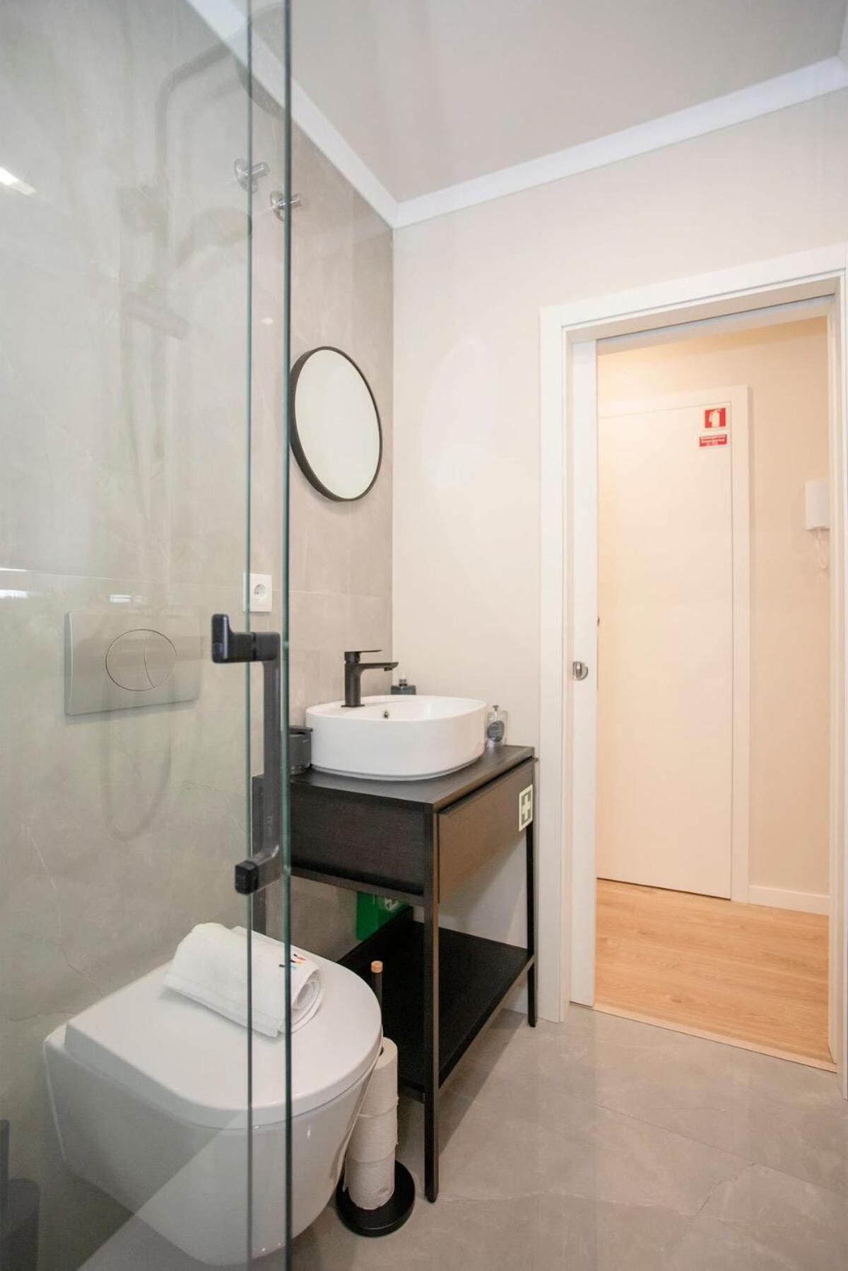 Liiiving In Porto - Uptown Pearl Apartment Exterior photo