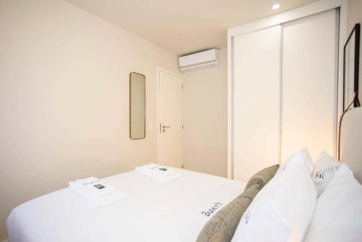 Liiiving In Porto - Uptown Pearl Apartment Exterior photo