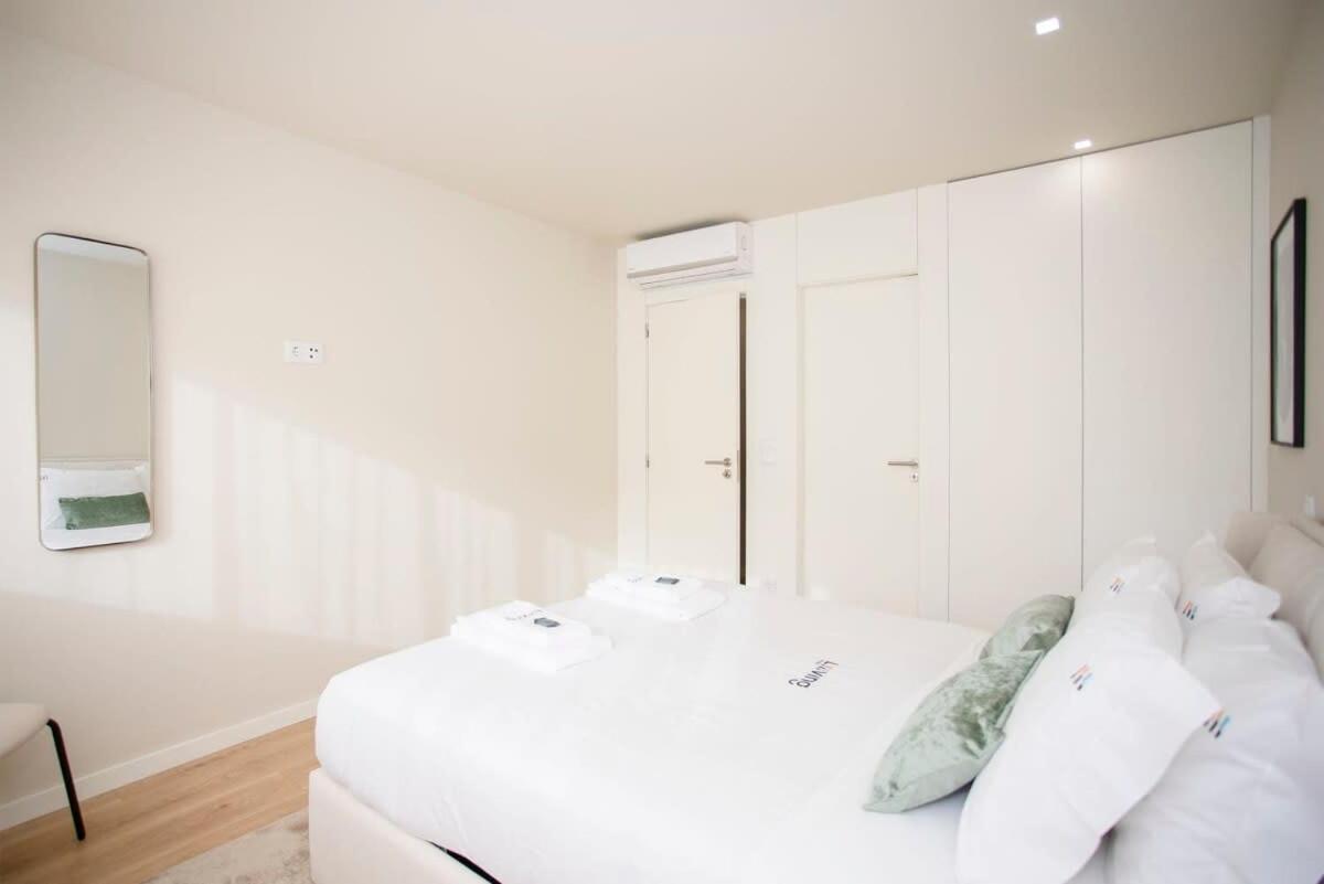 Liiiving In Porto - Uptown Pearl Apartment Exterior photo