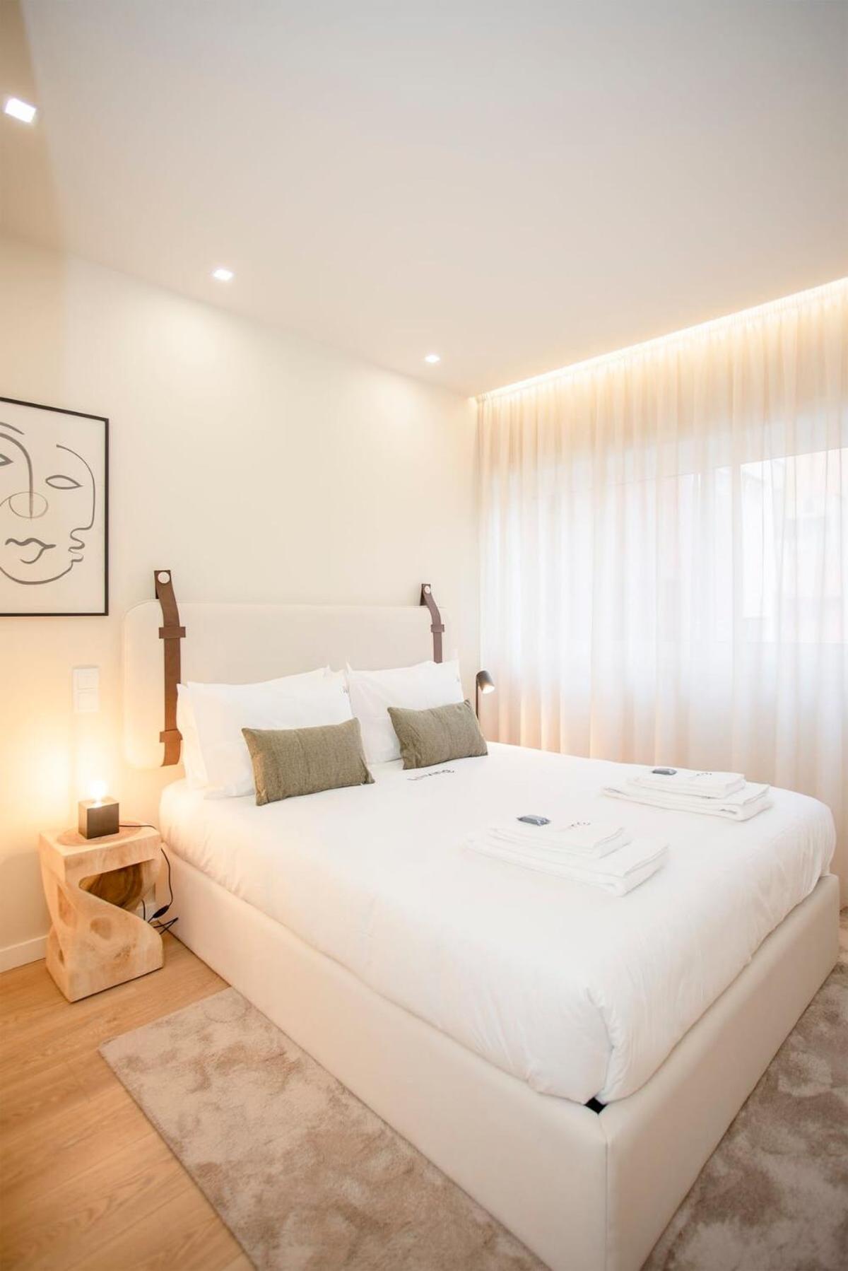 Liiiving In Porto - Uptown Pearl Apartment Exterior photo
