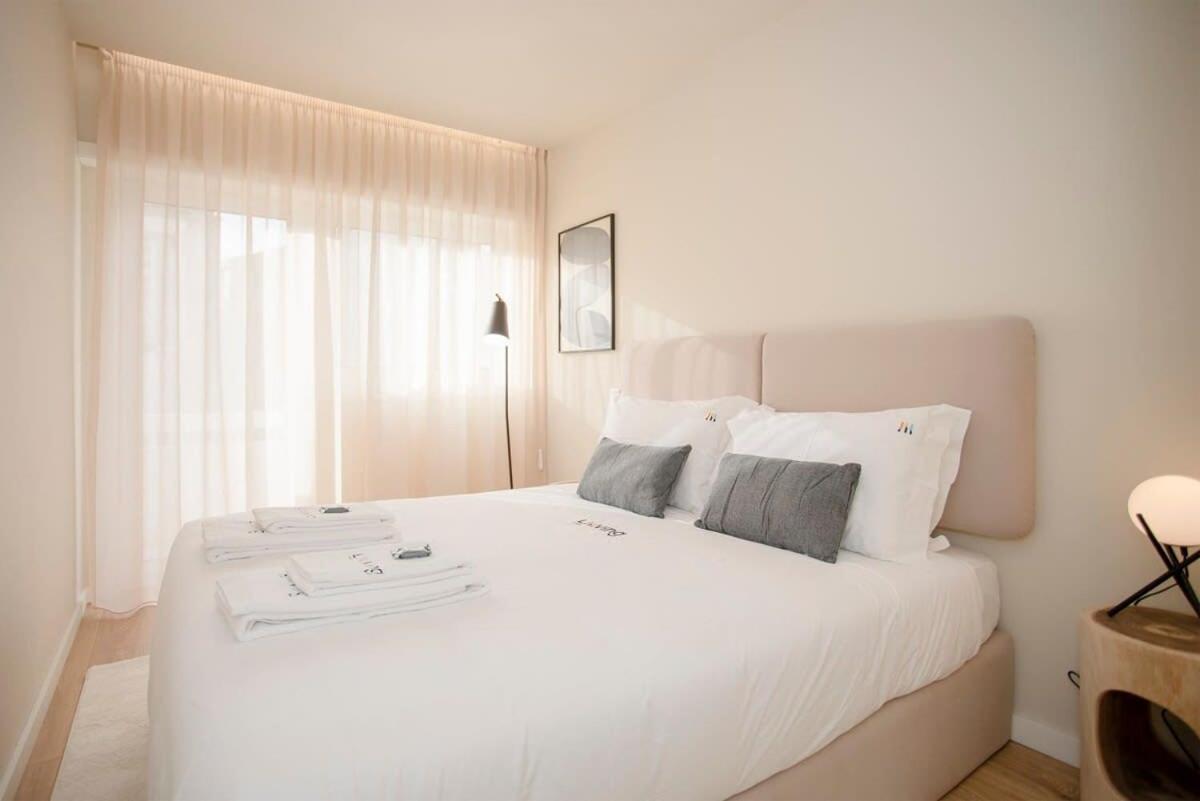 Liiiving In Porto - Uptown Pearl Apartment Exterior photo