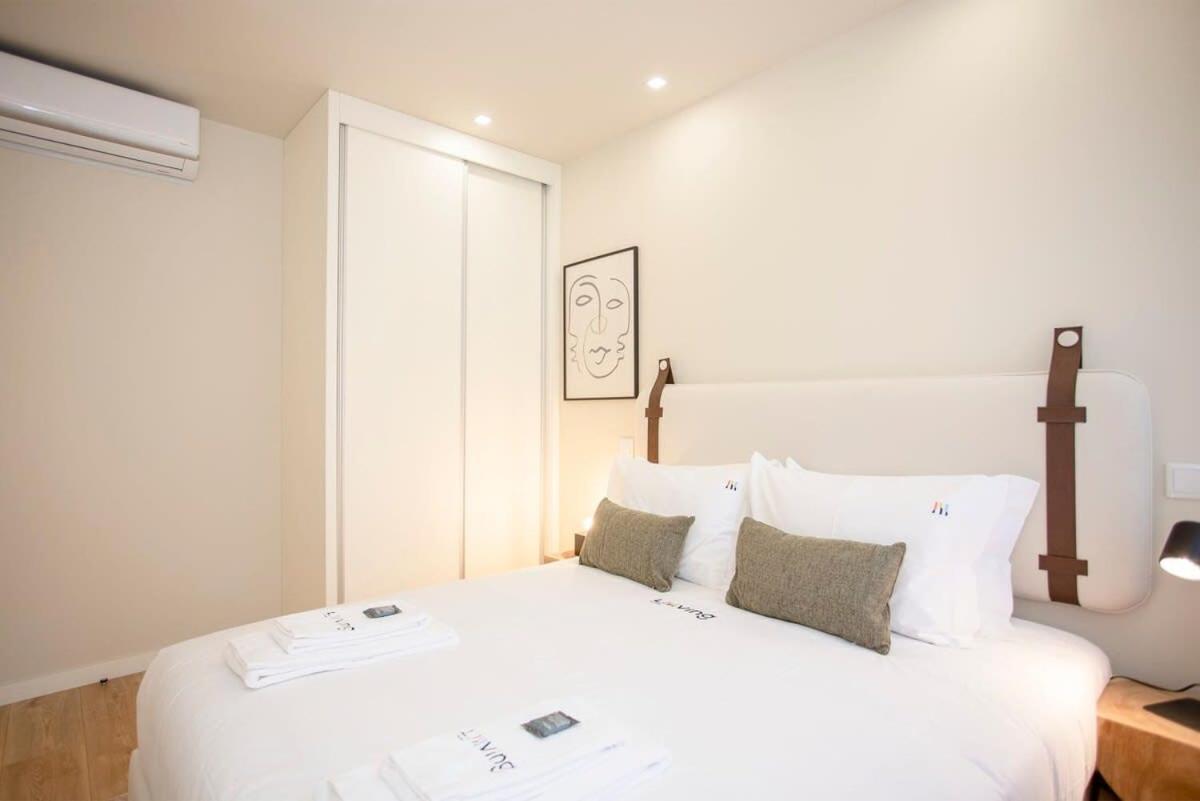 Liiiving In Porto - Uptown Pearl Apartment Exterior photo
