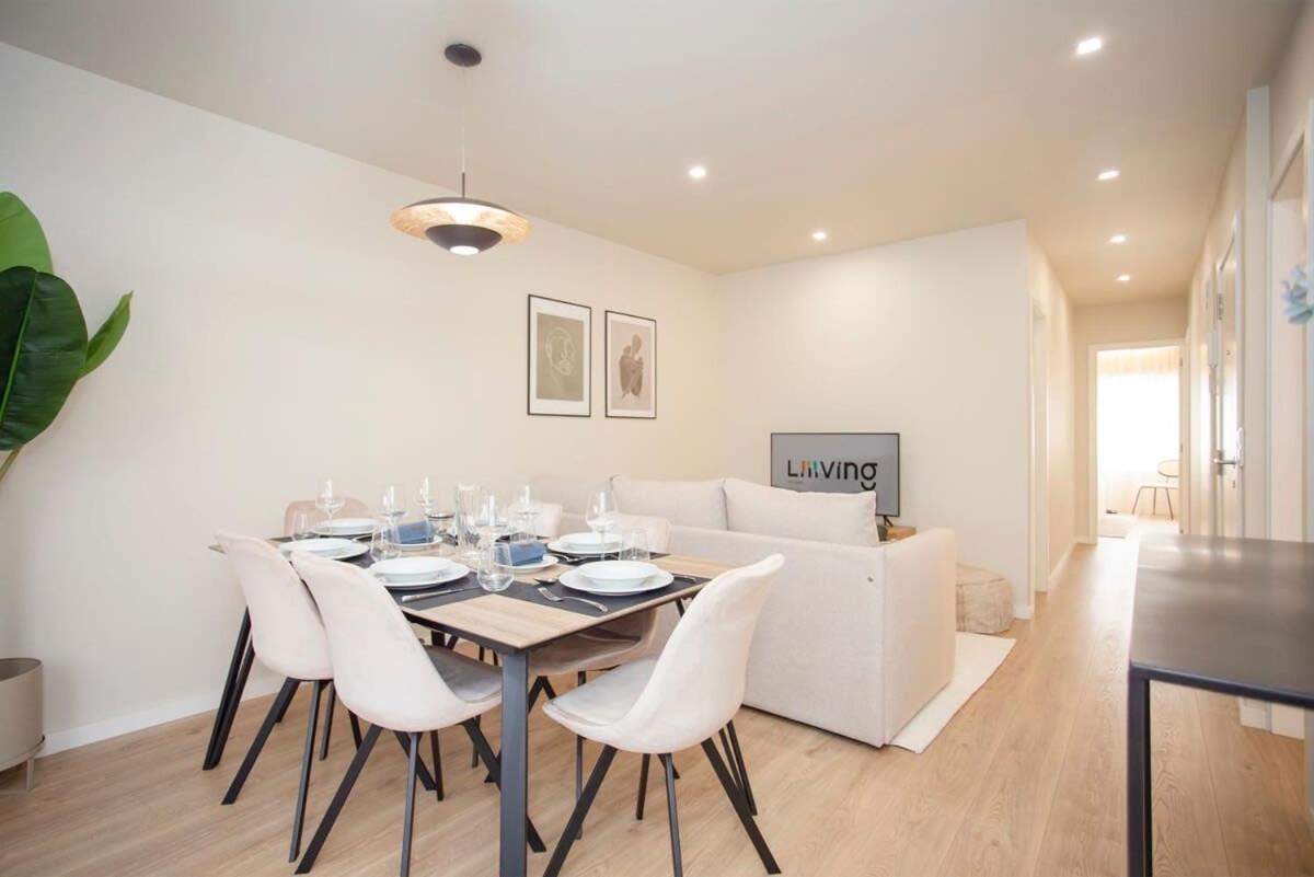 Liiiving In Porto - Uptown Pearl Apartment Exterior photo